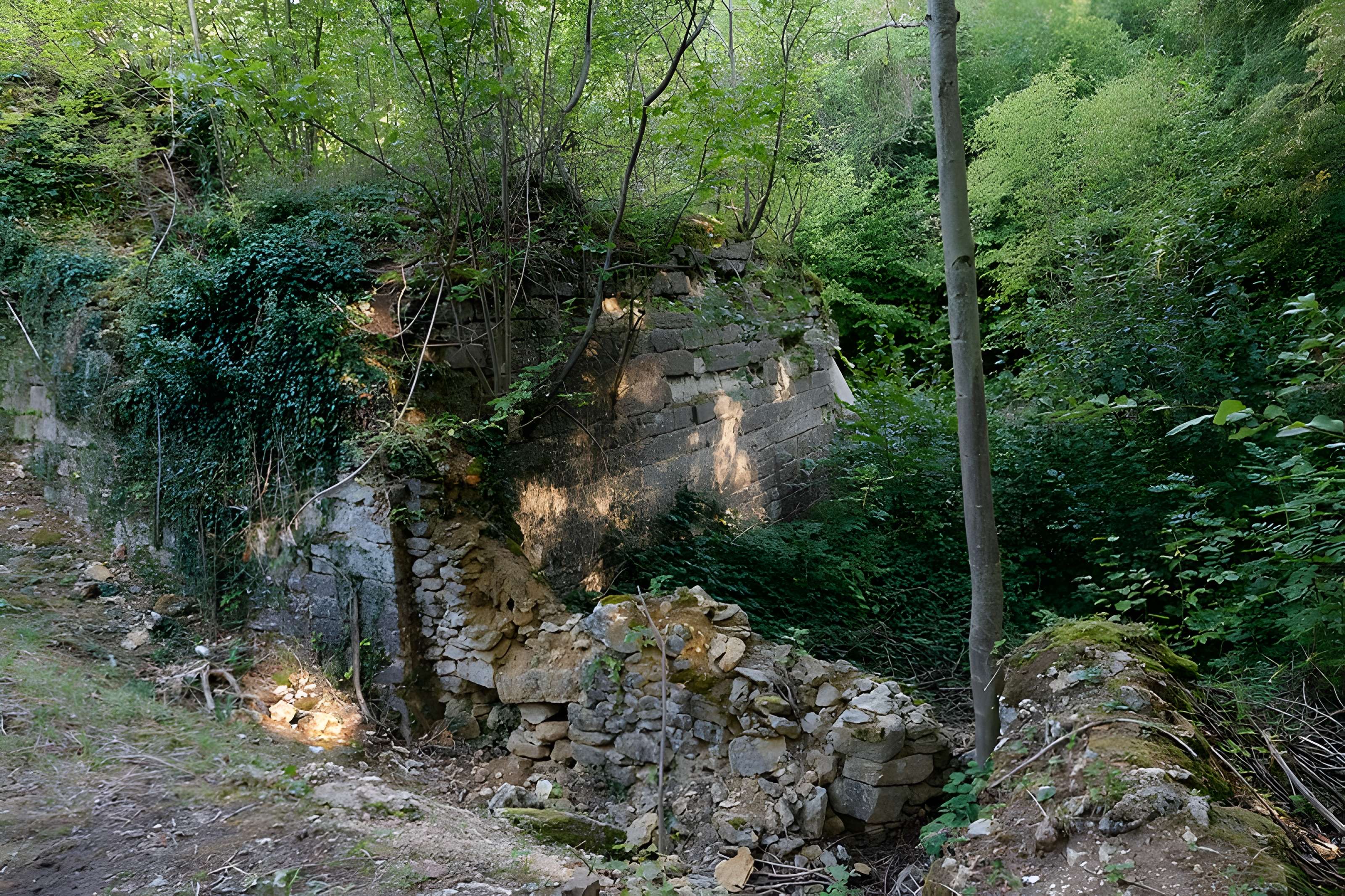 Château de l'Avant-Garde