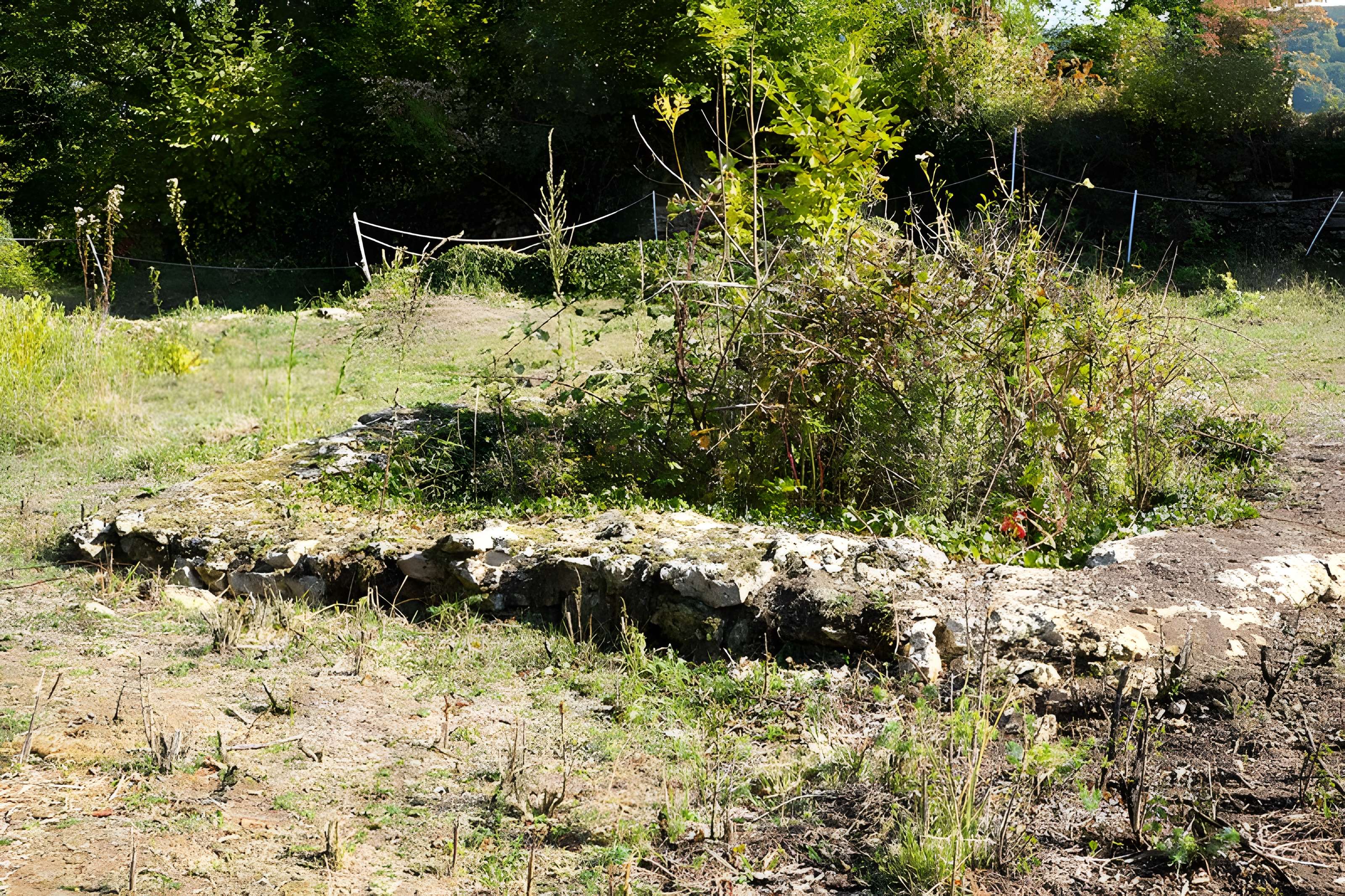 Château de l'Avant-Garde