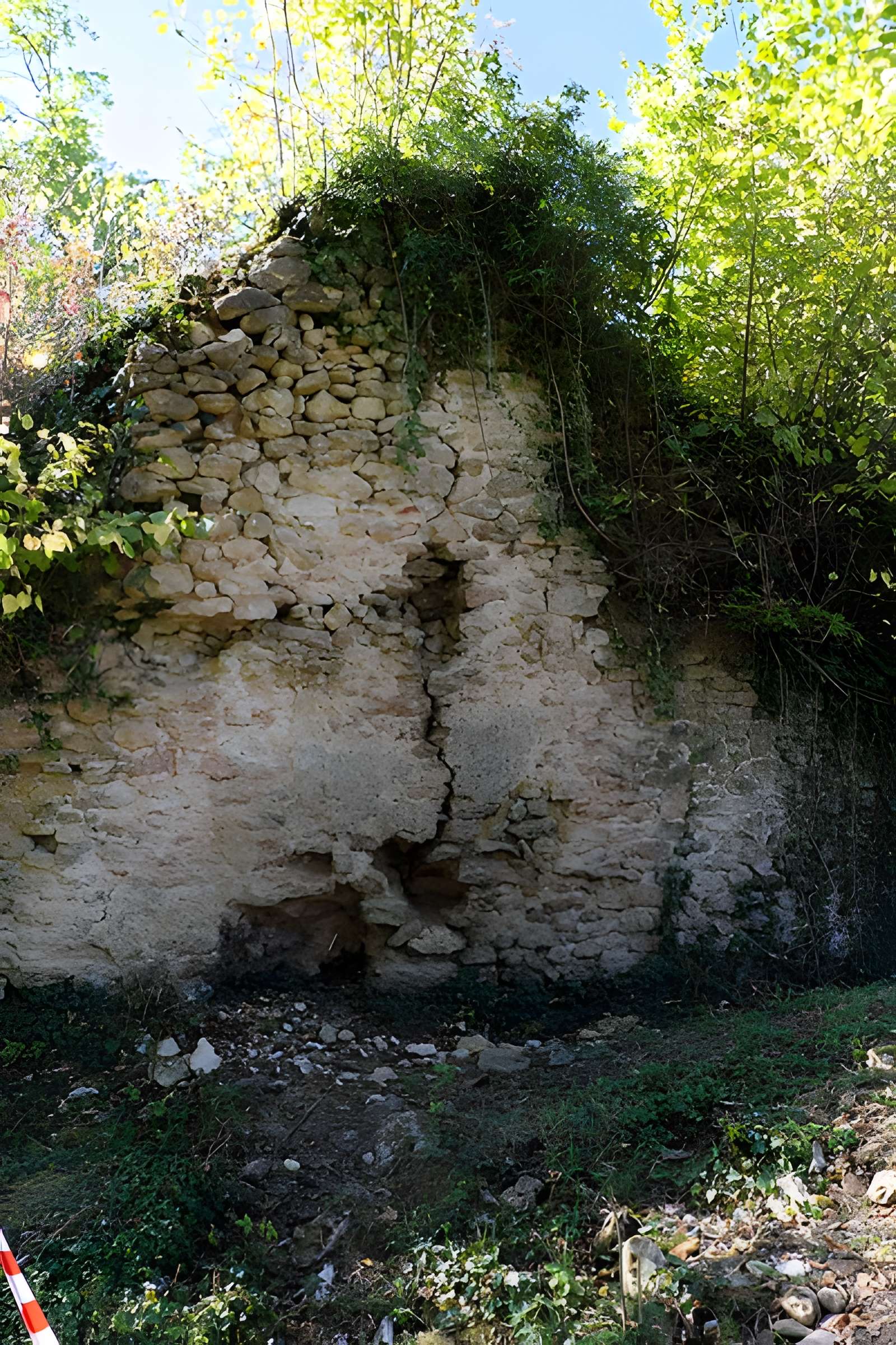 Château de l'Avant-Garde