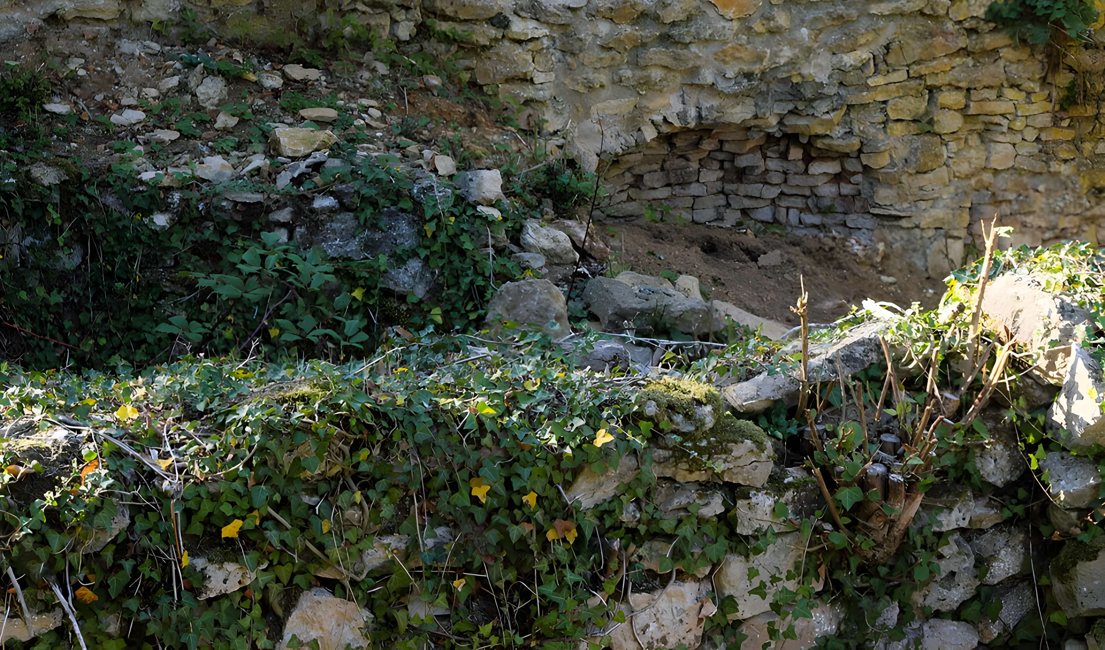 Château de l'Avant-Garde