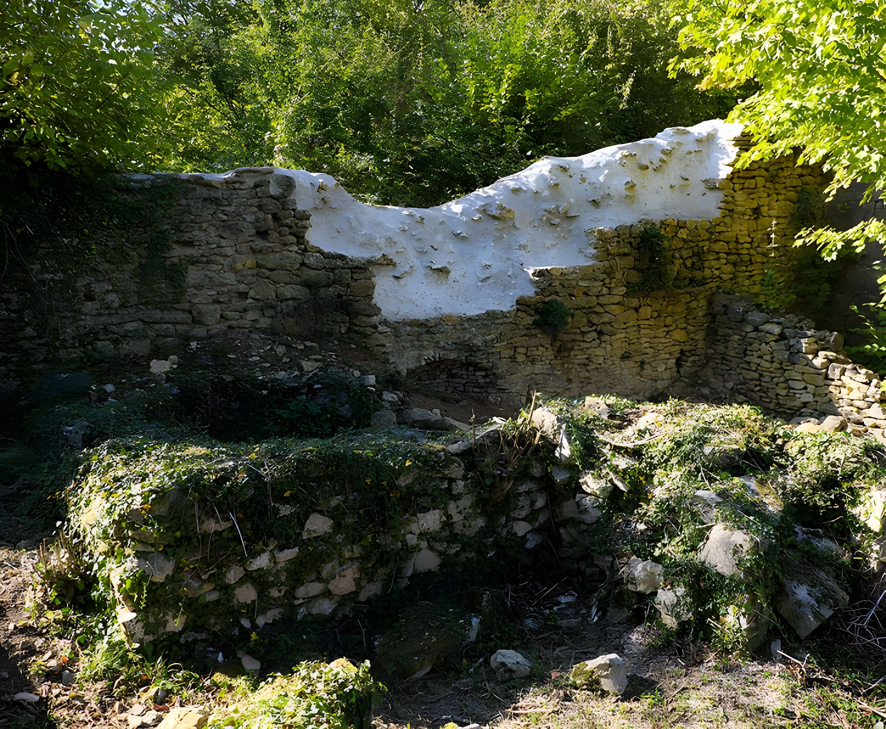 Château de l'Avant-Garde