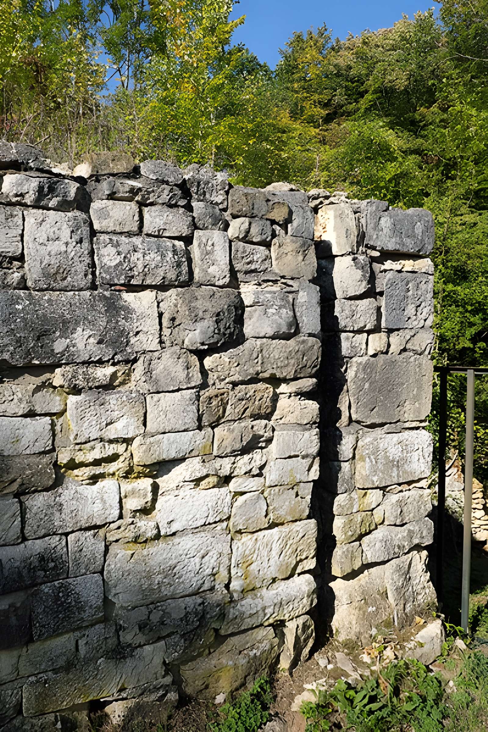 Château de l'Avant-Garde