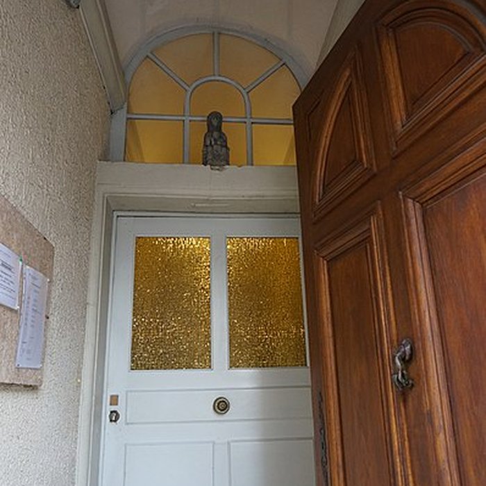 Photo de Immeuble
