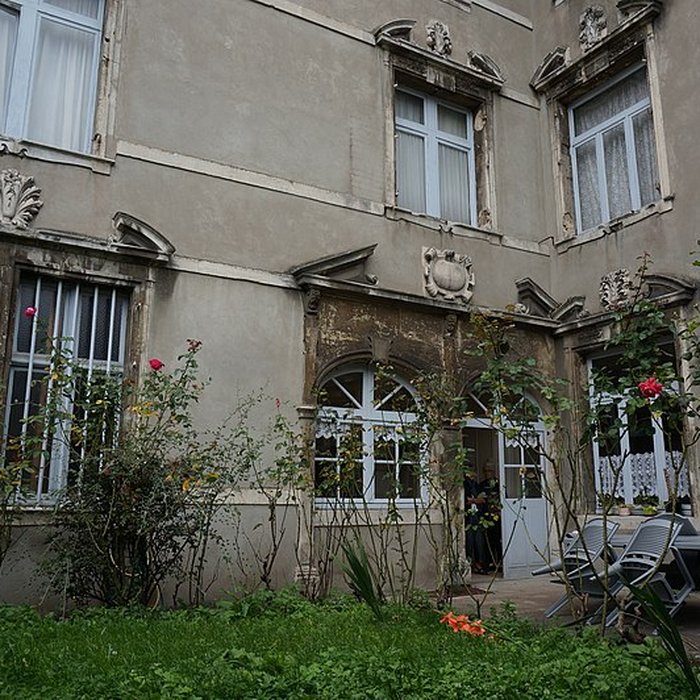 Photo de Immeuble