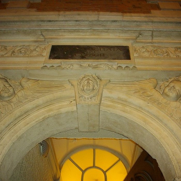 Photo de Immeuble