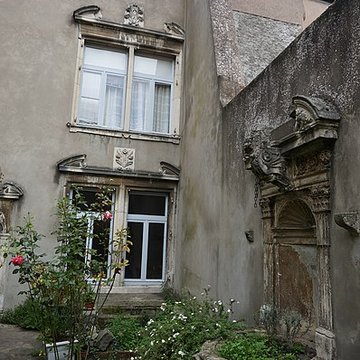 Immeuble