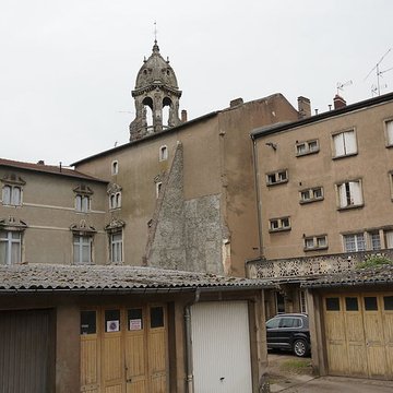 Immeuble