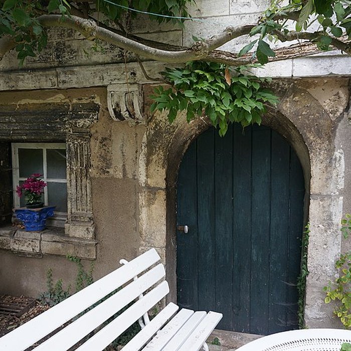 Photo de Immeuble