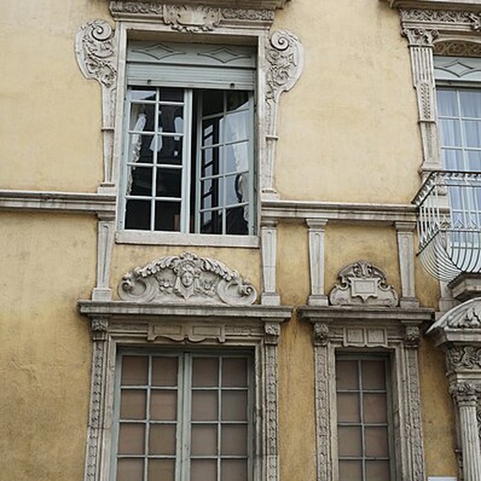 Photo de Immeuble