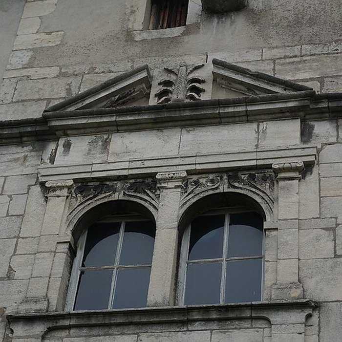 Photo de Immeuble