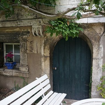Immeuble