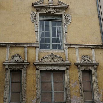 Immeuble