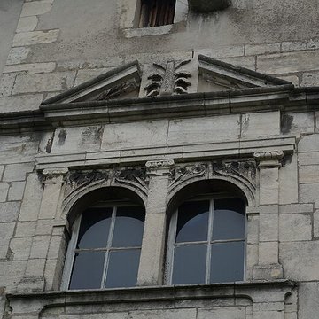 Immeuble