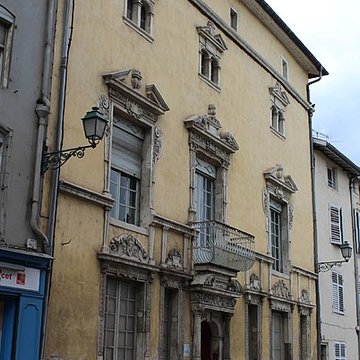 Immeuble
