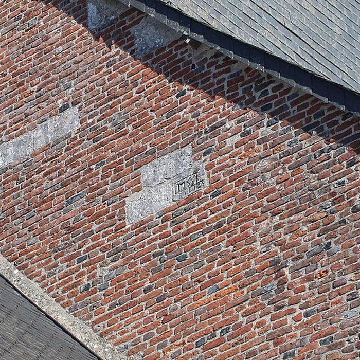 Photo de Église Saint-Nicolas de Morgny-en-Thiérache