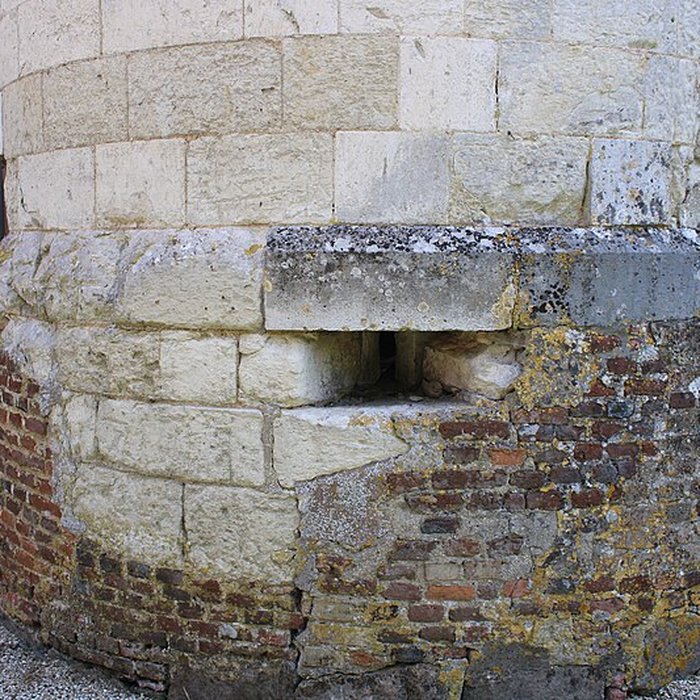 Photo de Église Saint-Nicolas de Morgny-en-Thiérache
