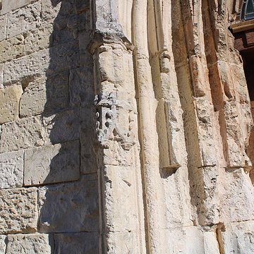 Église Saint-Nicolas de Morgny-en-Thiérache