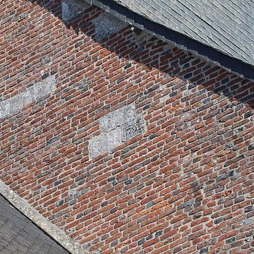 Église Saint-Nicolas de Morgny-en-Thiérache