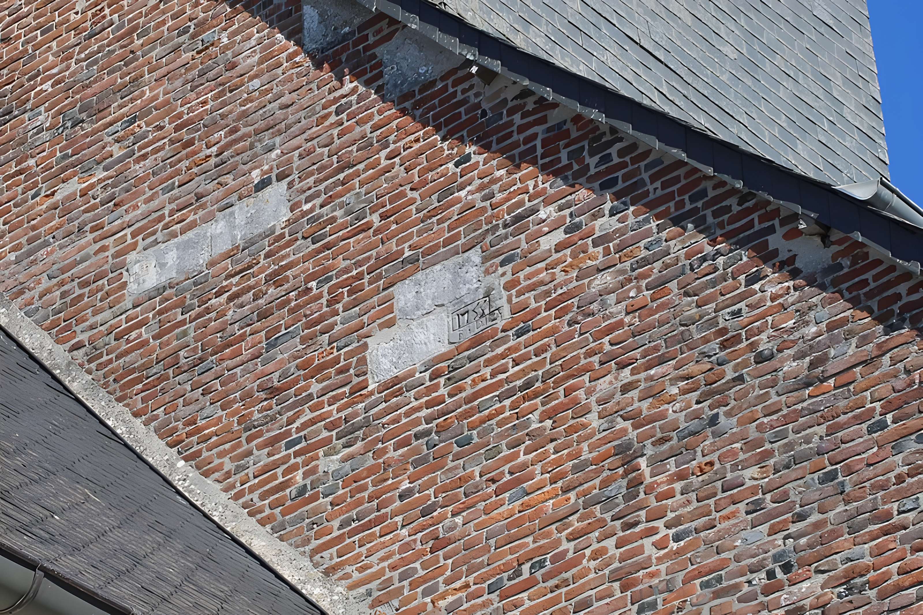 Église Saint-Nicolas de Morgny-en-Thiérache