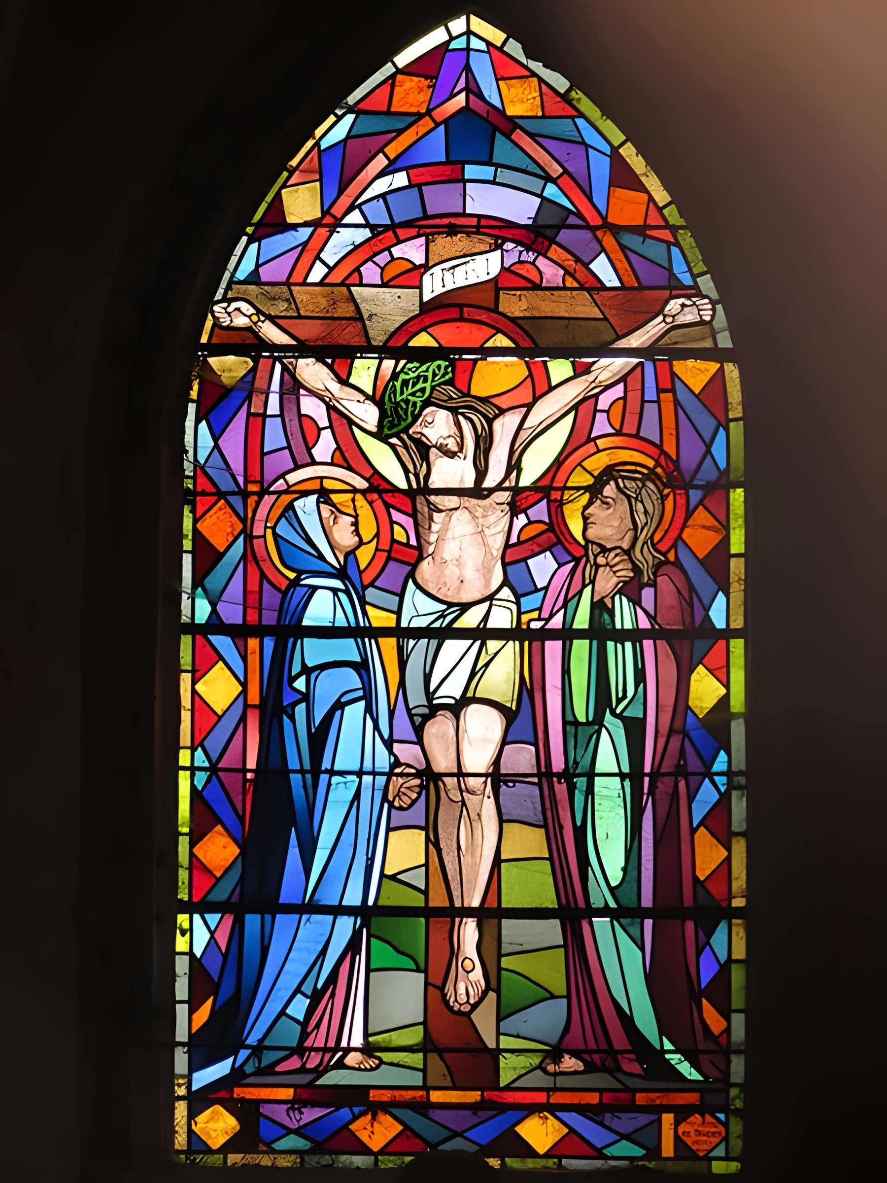 Église Saint-Nicolas de Morgny-en-Thiérache