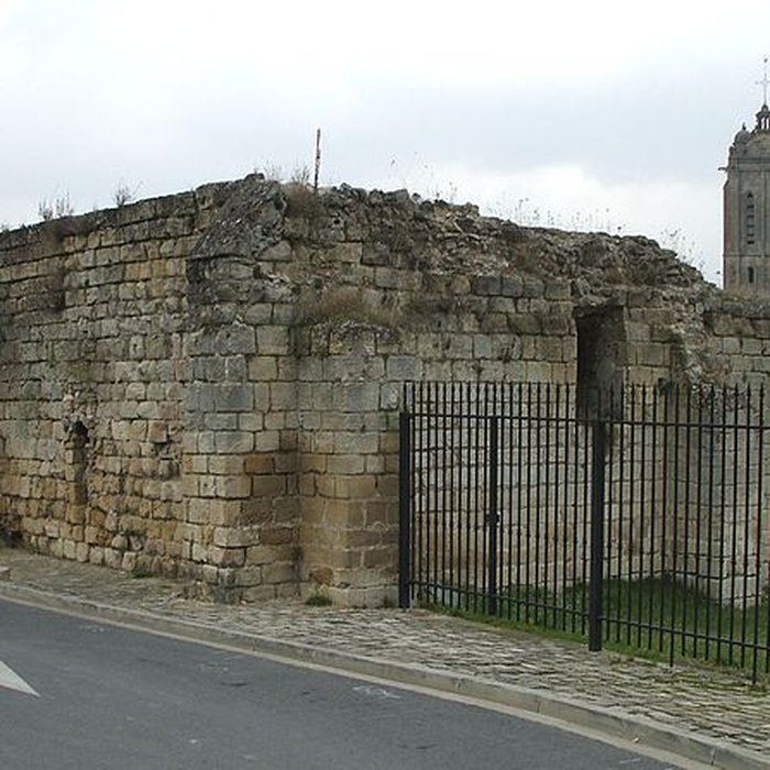 Photo de Château de Beaumont-sur-Oise