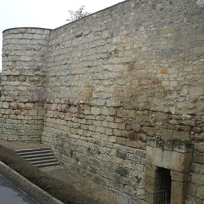 Photo de Château de Beaumont-sur-Oise