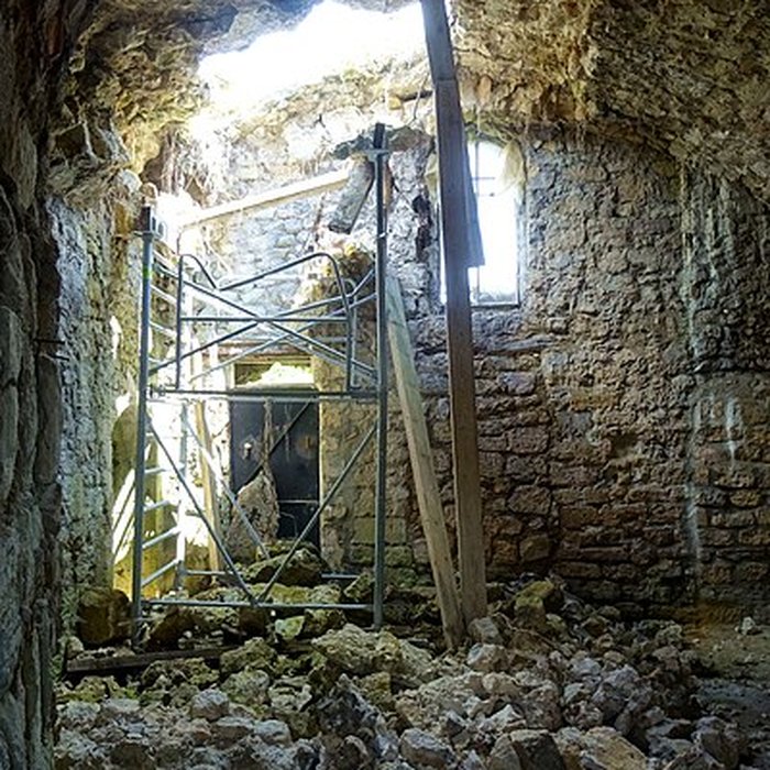 Photo de Château de Beaumont-sur-Oise