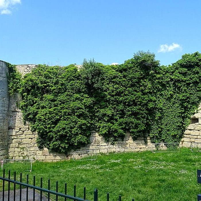 Photo de Château de Beaumont-sur-Oise