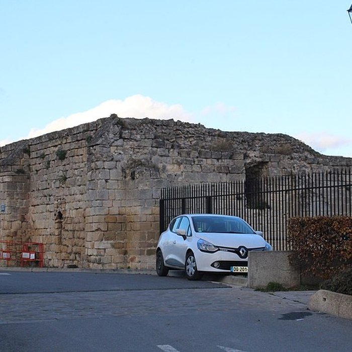 Photo de Château de Beaumont-sur-Oise