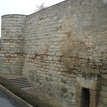 Château de Beaumont-sur-Oise
