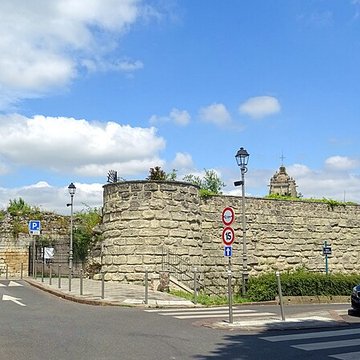 Château de Beaumont-sur-Oise