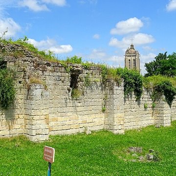 Château de Beaumont-sur-Oise