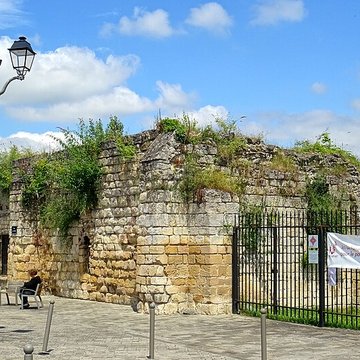 Château de Beaumont-sur-Oise