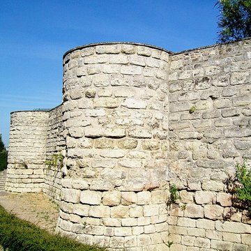 Château de Beaumont-sur-Oise