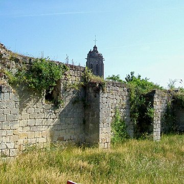 Château de Beaumont-sur-Oise