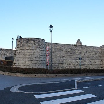 Château de Beaumont-sur-Oise