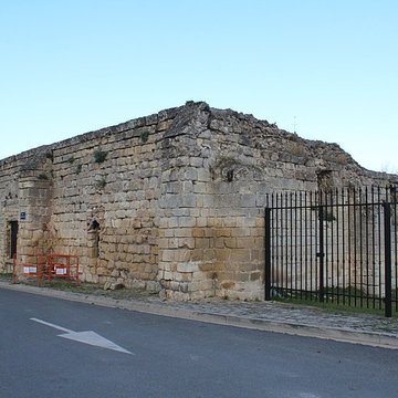 Château de Beaumont-sur-Oise