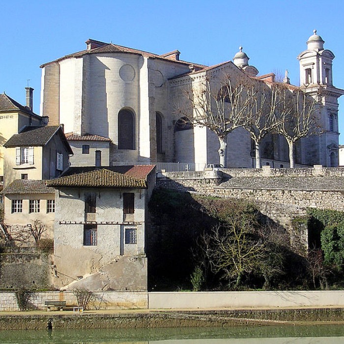 Photo de Église Saint-Nicolas de Nérac