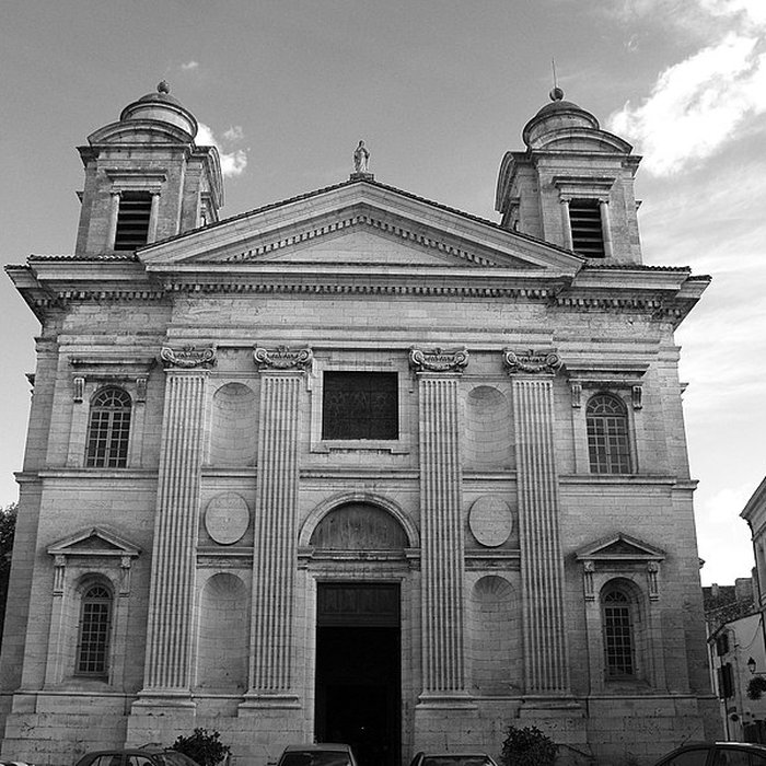 Photo de Église Saint-Nicolas de Nérac