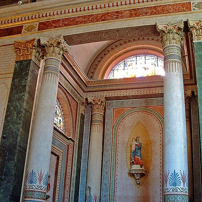 Photo de Église Saint-Nicolas de Nérac