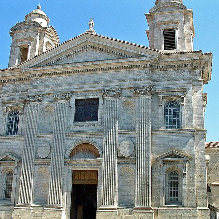 Photo de Église Saint-Nicolas de Nérac