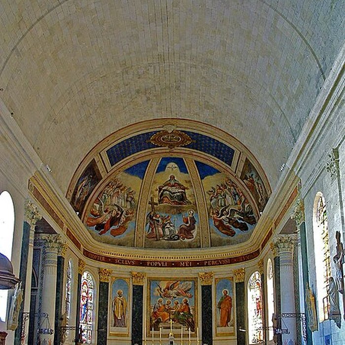 Photo de Église Saint-Nicolas de Nérac