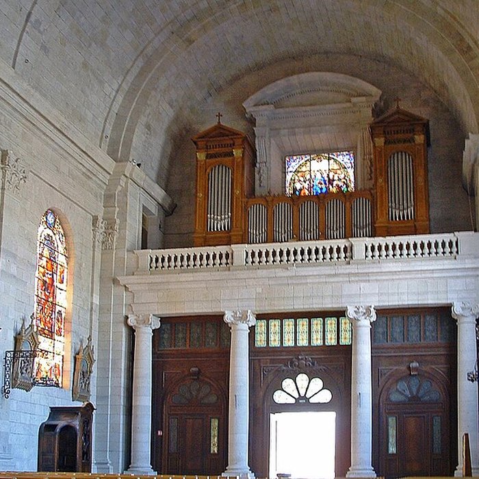 Photo de Église Saint-Nicolas de Nérac