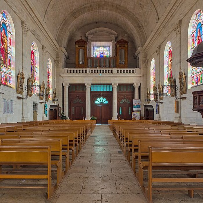 Photo de Église Saint-Nicolas de Nérac
