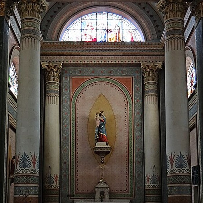 Photo de Église Saint-Nicolas de Nérac