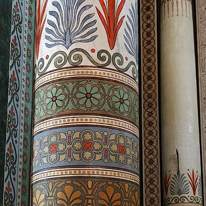 Photo de Église Saint-Nicolas de Nérac