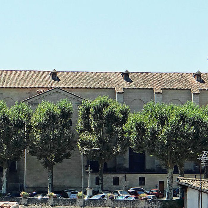 Photo de Église Saint-Nicolas de Nérac