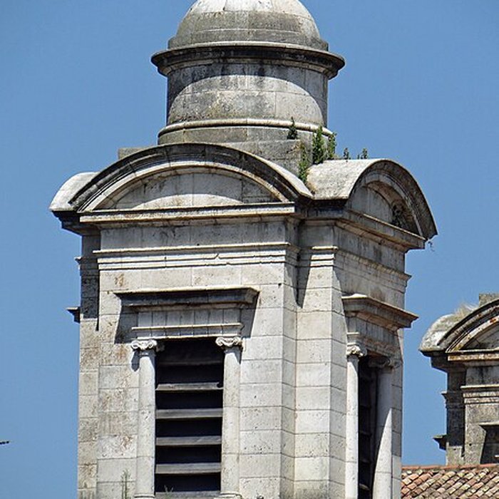 Photo de Église Saint-Nicolas de Nérac