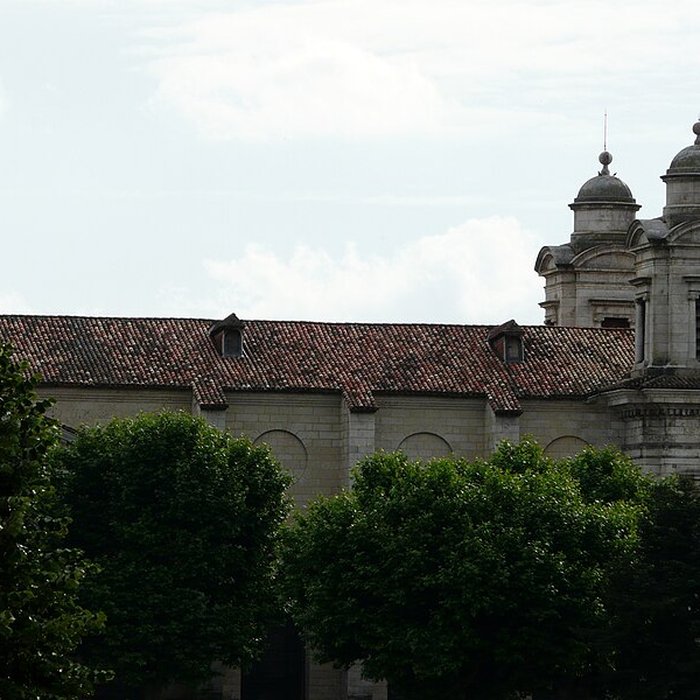 Photo de Église Saint-Nicolas de Nérac