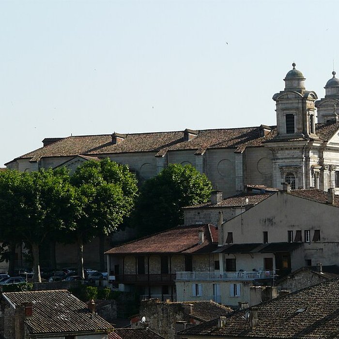 Photo de Église Saint-Nicolas de Nérac